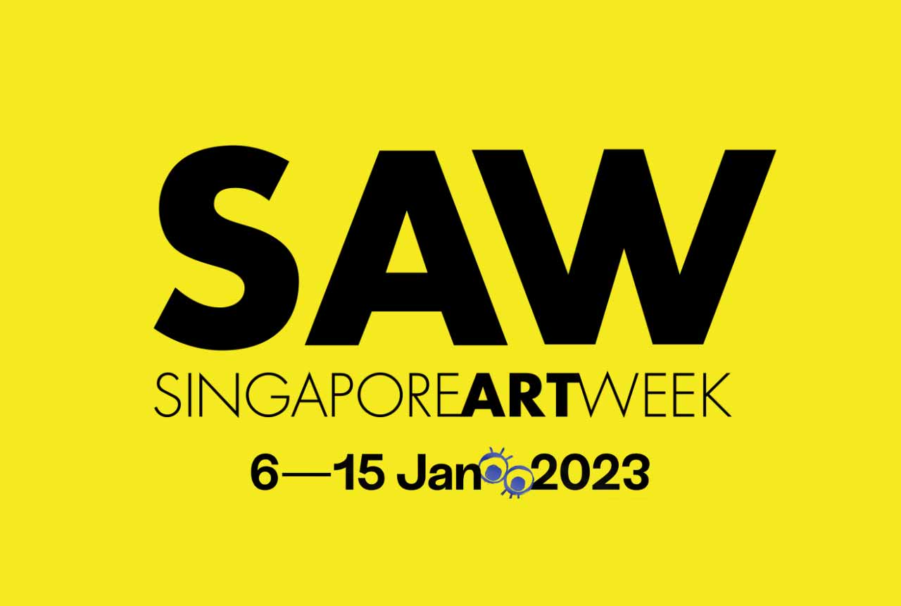 Singapore Art Week (SAW) 2023 What You Need to Know ? Singapore Day