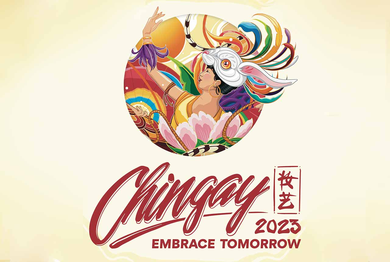 Chingay Parade 2023