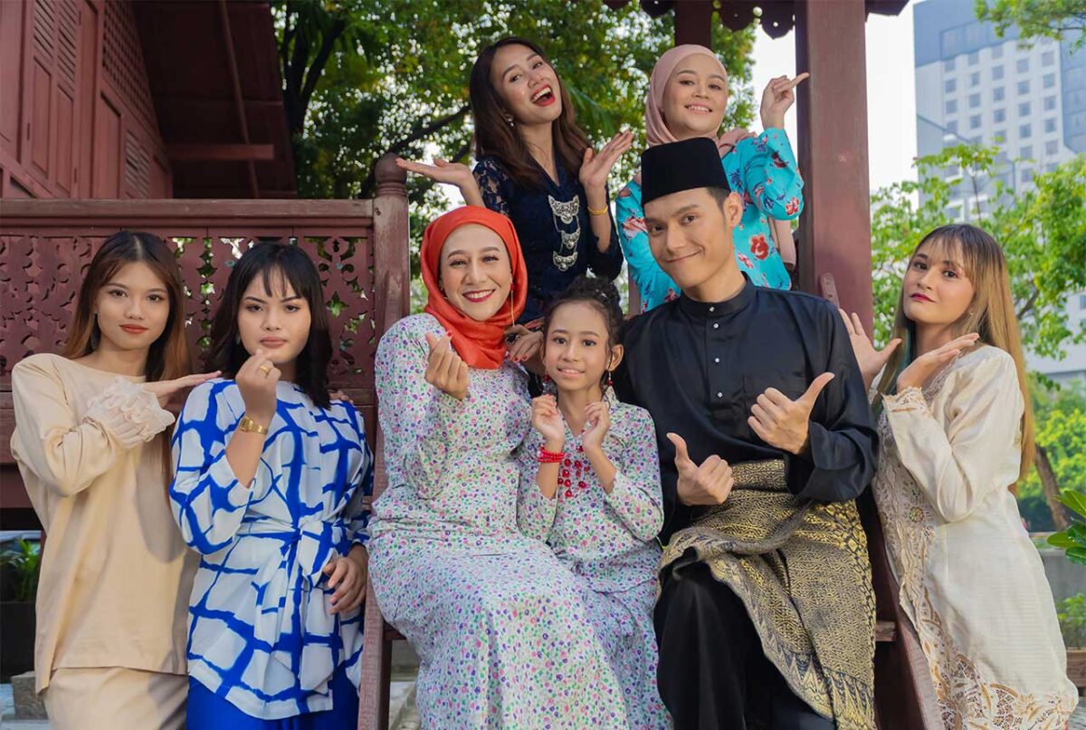 The Guide To Hari Raya Aidilfitri in Singapore 2023 Singapore Day