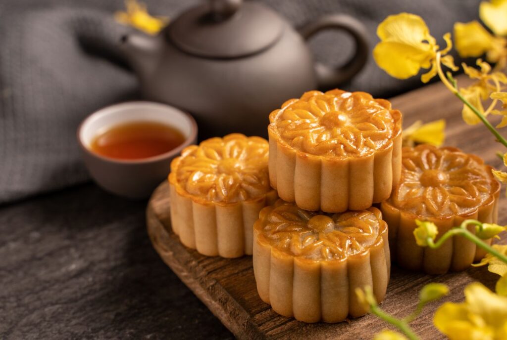 How to Celebrate Mooncake Festival in Singapore