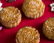 Mooncake Festival 2023 in Singapore (Mid-Autumn Festival)
