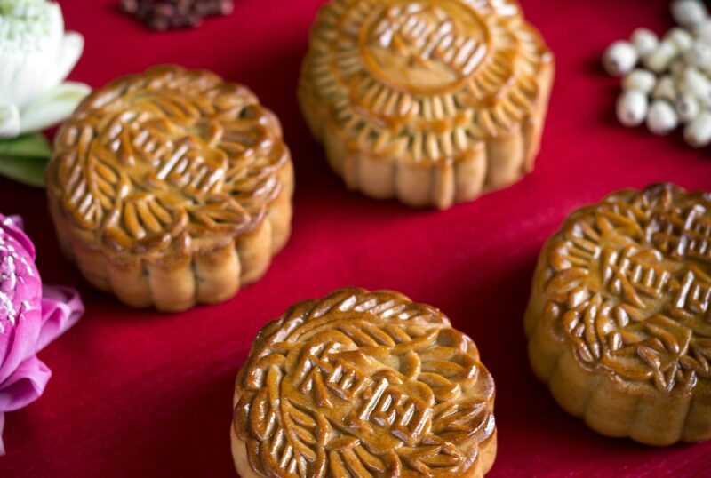 Mooncake Festival 2023 in Singapore (Mid-Autumn Festival) | Singaporeday