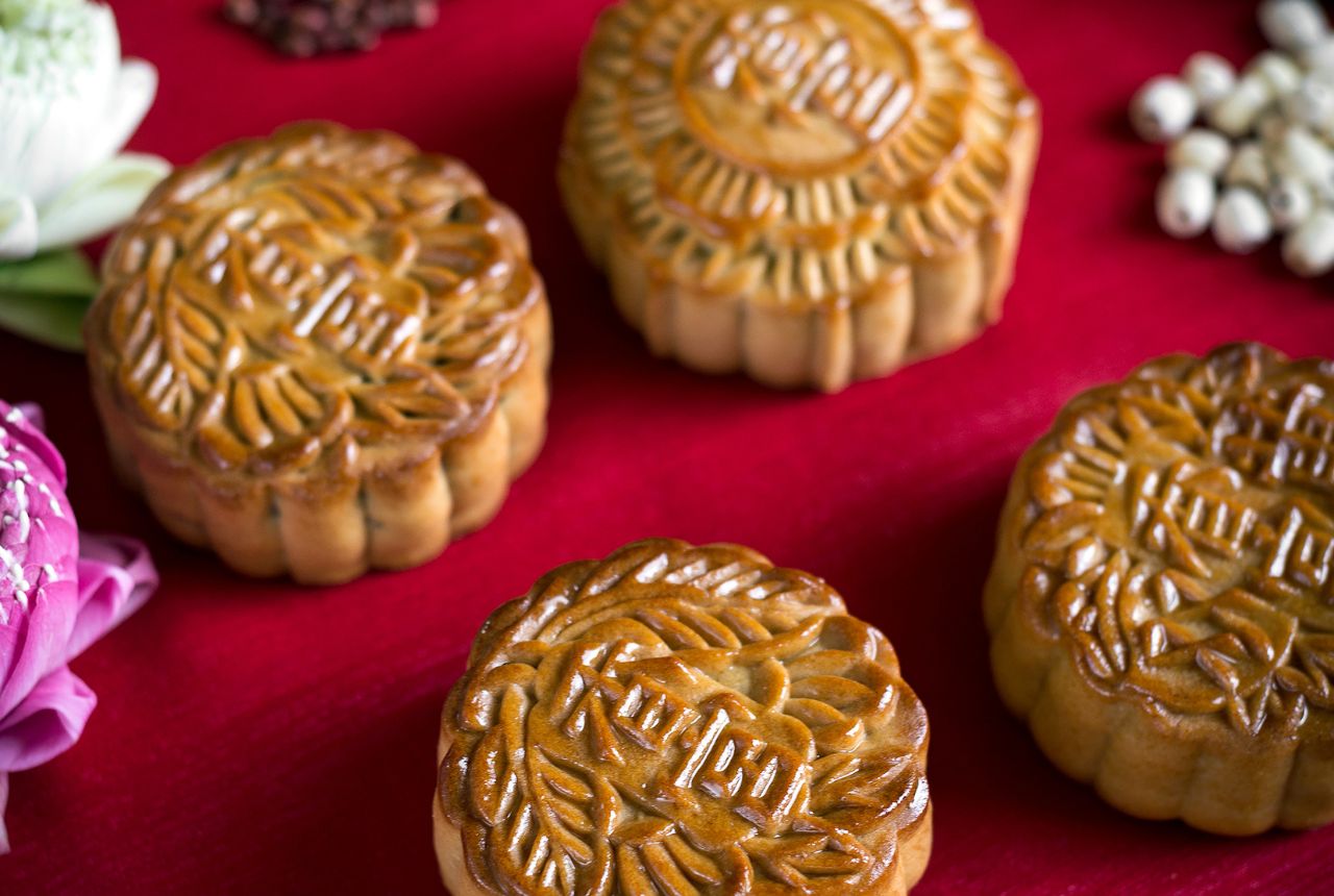 Mooncake Festival 2023 in Singapore (Mid-Autumn Festival)