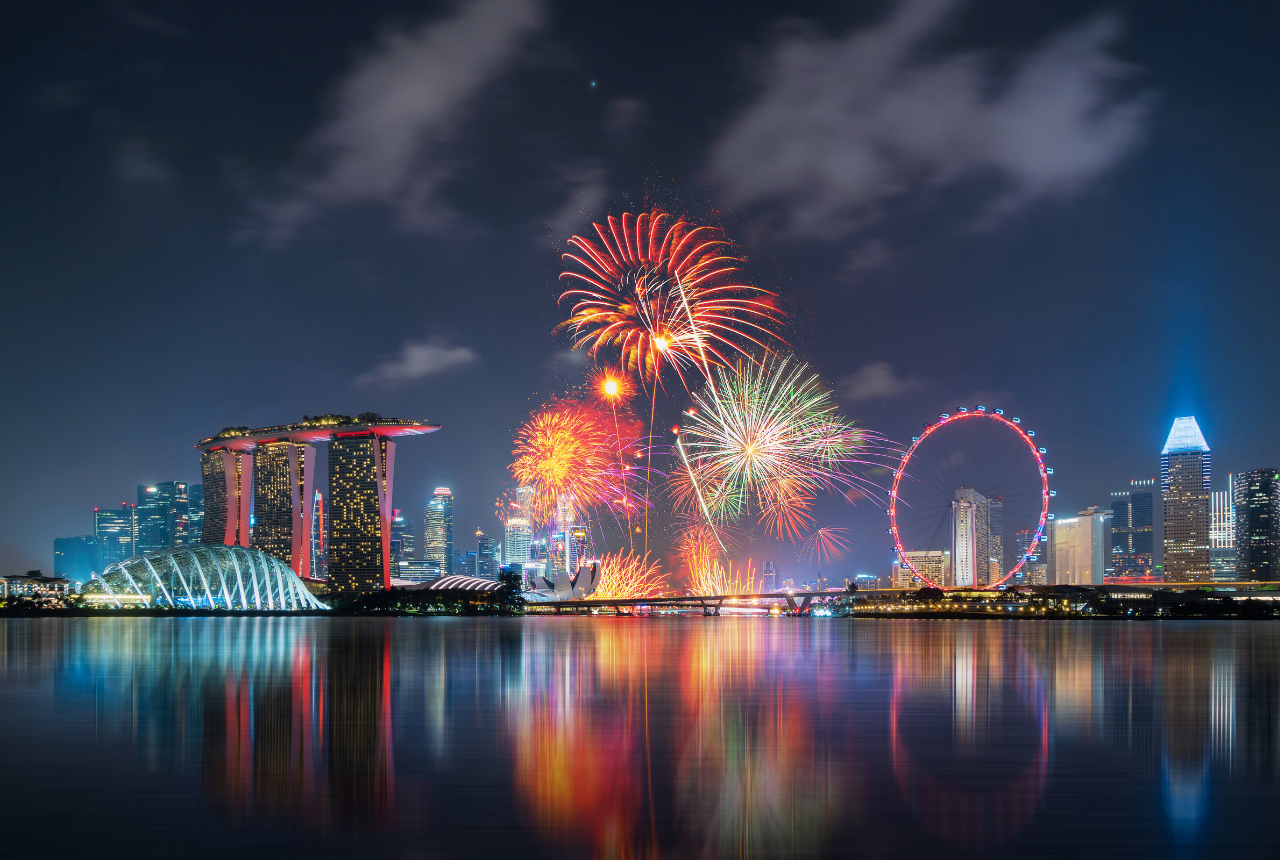 Singapore National Day 2023: What to Expect?