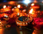 Deepavali Celebration in Singapore