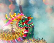 Best Chinese New Year Events in Singapore