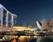 Singapore Night Festival 2025