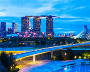 Singapore Night Festival 2025