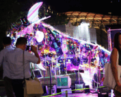 Five things to do at Singapore Night Festival 2025